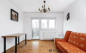 Mieszkanie trzypokojowe 57,00 m², Warszawa, Ochota, Wiślicka, Sprzedaż