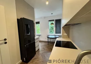 Mieszkanie trzypokojowe 48,29 m², Warszawa, Mokotów, Wiśniowa, Sprzedaż