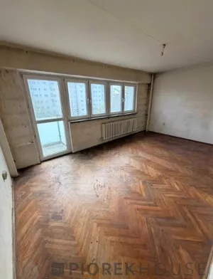 Mieszkanie trzypokojowe 56,00 m², Warszawa, Bielany, Władysława Broniewskiego, Sprzedaż