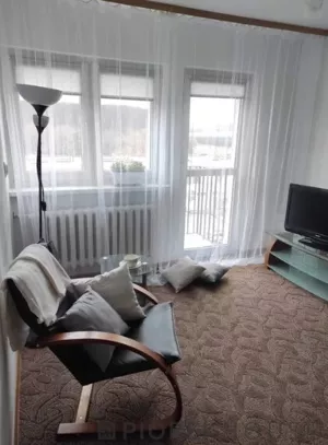 Mieszkanie trzypokojowe 48,50 m², Warszawa, Bielany, Władysława Broniewskiego, Sprzedaż