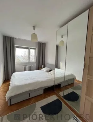 Mieszkanie trzypokojowe 47,90 m², Warszawa, Żoliborz, Władysława Broniewskiego, Sprzedaż