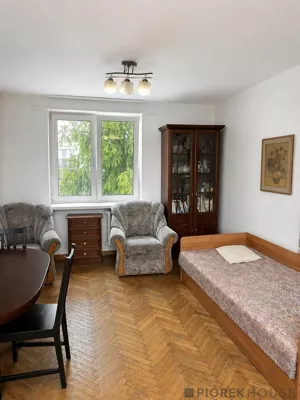 Mieszkanie trzypokojowe 57,00 m², Warszawa, Żoliborz, Władysława Broniewskiego, Sprzedaż