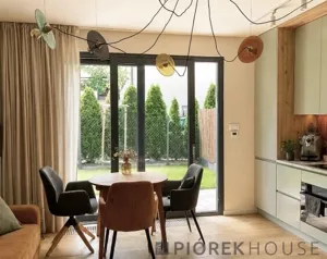 Mieszkanie trzypokojowe 52,00 m², Warszawa, Wesoła, Władysława Sikorskiego, Sprzedaż