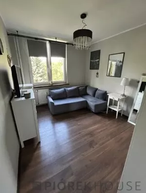 Mieszkanie trzypokojowe 56,00 m², Warszawa, Targówek, Władysława Syrokomli, Sprzedaż