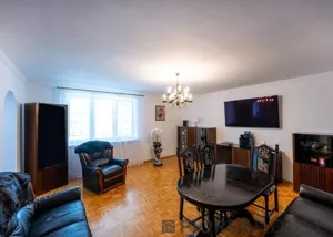 Mieszkanie trzypokojowe 72,81 m², Warszawa, Praga Południe, Władysława Umińskiego, Sprzedaż