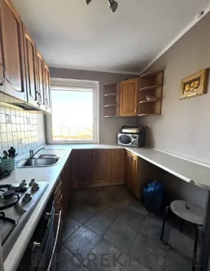 Mieszkanie trzypokojowe 59,30 m², Warszawa, Praga Południe, Władysława Umińskiego, Sprzedaż