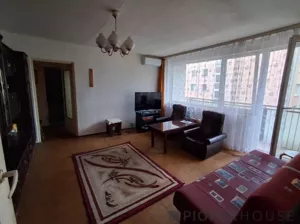 Mieszkanie trzypokojowe 65,26 m², Warszawa, Bielany, Wojciecha Bogusławskiego, Sprzedaż