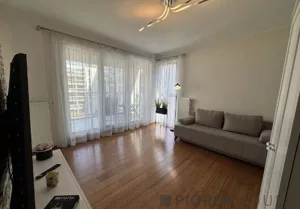 Mieszkanie trzypokojowe 58,20 m², Warszawa, Praga Południe, Wojciecha Chrzanowskiego, Sprzedaż