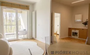 Apartamenty 89242/6624/OMS Warszawa Mokotów Wołoska