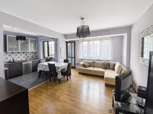 Mieszkanie trzypokojowe 66,00 m², Warszawa, Wola, Wolska, Sprzedaż