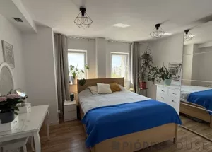 Mieszkanie trzypokojowe 48,60 m², Warszawa, Bielany, Wrzeciono, Sprzedaż