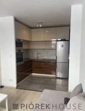 Mieszkanie trzypokojowe 42,00 m², Warszawa, Wesoła, Wspólna, Sprzedaż