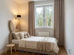 Mieszkanie trzypokojowe 58,17 m², Warszawa, Wesoła, Wspólna, Sprzedaż