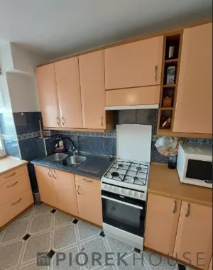 Mieszkanie trzypokojowe 57,00 m², Warszawa, Bielany, Zabłocińska, Sprzedaż
