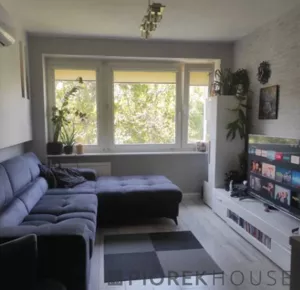 Mieszkanie trzypokojowe 62,20 m², Warszawa, Ursus, Zagłoby, Sprzedaż