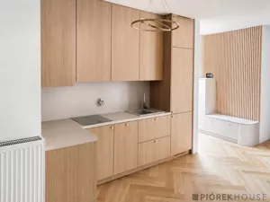 Mieszkanie trzypokojowe 74,59 m², Warszawa, Ursus, Zagłoby, Sprzedaż