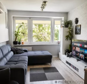 Mieszkanie trzypokojowe 62,20 m², Warszawa, Ursus, Zagłoby, Sprzedaż