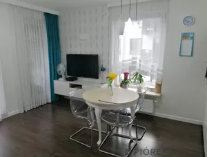 Mieszkanie trzypokojowe 53,00 m², Warszawa, Targówek, Zamkowa, Sprzedaż