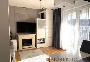 Mieszkanie trzypokojowe 58,20 m², Warszawa, Targówek, Zamkowa, Sprzedaż