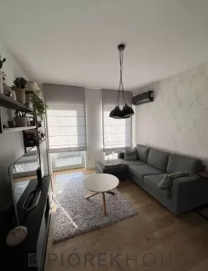 Mieszkanie trzypokojowe 58,30 m², Warszawa, Targówek, Złotopolska, Sprzedaż