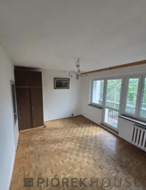 Mieszkanie trzypokojowe 53,00 m², Warszawa, Mokotów, Złotych Piasków, Sprzedaż