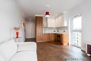 Mieszkanie trzypokojowe 59,00 m², Warszawa, Praga Południe, Żupnicza, Sprzedaż