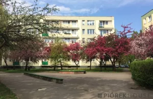 Mieszkanie trzypokojowe 46,95 m², Warszawa, Targówek, Żuromińska, Sprzedaż