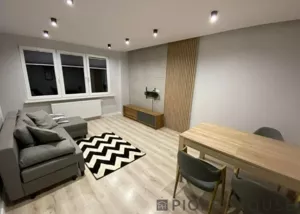 Mieszkanie trzypokojowe 61,40 m², Warszawa, Ursynów, Związku Walki Młodych, Sprzedaż