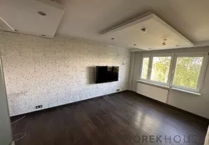 Mieszkanie trzypokojowe 61,60 m², Warszawa, Ursynów, Związku Walki Młodych, Sprzedaż