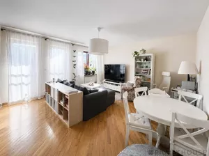Mieszkanie trzypokojowe 78,00 m², Warszawa, Praga Południe, Zwycięzców, Sprzedaż