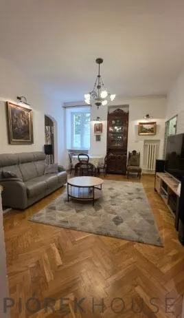 Mieszkanie trzypokojowe 83,00 m², Warszawa, Ochota, Zygmunta Glogera, Sprzedaż