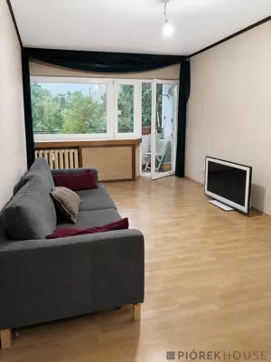Mieszkanie trzypokojowe 60,00 m², Warszawa, Żoliborz, Zygmunta Krasińskiego, Sprzedaż