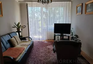 Mieszkanie trzypokojowe 46,70 m², Warszawa, Wola, Żytnia, Sprzedaż