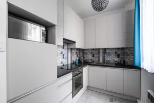 Mieszkanie trzypokojowe 52,00 m², Warszawa, Śródmieście, Jasna, Wynajem