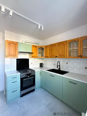 Mieszkanie trzypokojowe 73,00 m², Warszawa, Mokotów, Orzycka, Wynajem