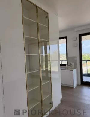 Mieszkanie czteropokojowe 95,95 m², Warszawa, Wilanów, Adama Branickiego, Sprzedaż