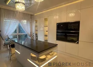 Apartamenty 89620/6624/OMS Warszawa Wilanów Adama Branickiego