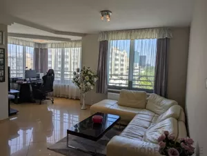 Mieszkanie czteropokojowe 96,50 m², Warszawa, Wola, Aleja Jana Pawła II, Sprzedaż