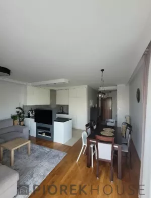 Mieszkanie czteropokojowe 91,00 m², Warszawa, Ursynów, Aleja Komisji Edukacji Narodowej, Sprzedaż