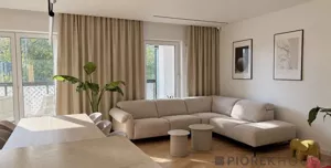Mieszkanie czteropokojowe 84,24 m², Warszawa, Włochy, Aleja Krakowska, Sprzedaż