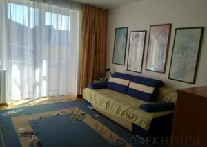 Mieszkanie czteropokojowe 80,40 m², Warszawa, Mokotów, Aleja Niepodległości, Sprzedaż