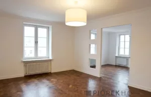 Mieszkanie czteropokojowe 118,00 m², Warszawa, Ochota, Aleja Niepodległości, Sprzedaż