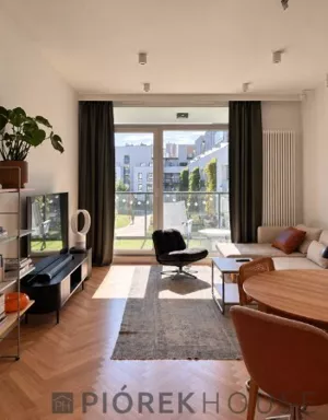 Apartamenty 91401/6624/OMS Warszawa Wilanów Aleja Rzeczypospolitej