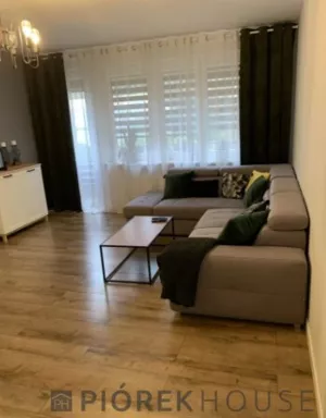Mieszkanie czteropokojowe 117,00 m², Warszawa, Białołęka, Aleksandra Kamińskiego, Sprzedaż