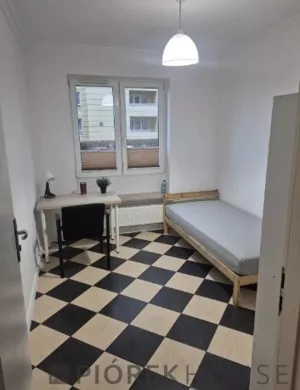 Apartamenty 90624/6624/OMS Warszawa Ursynów Alternatywy