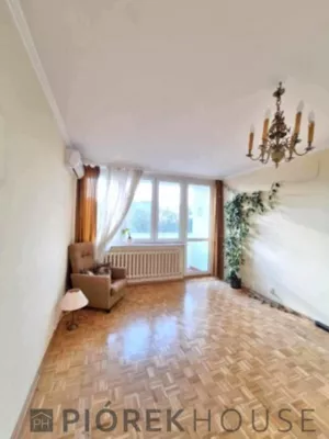 Mieszkanie czteropokojowe 72,00 m², Warszawa, Bemowo, Anieli Krzywoń, Sprzedaż