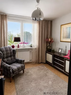Mieszkanie czteropokojowe 72,00 m², Warszawa, Bemowo, Anieli Krzywoń, Sprzedaż