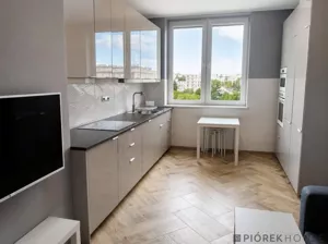 Mieszkanie czteropokojowe 74,00 m², Warszawa, Mokotów, Antoniego Odyńca, Sprzedaż