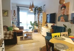 Apartamenty 89374/6624/OMS Warszawa Bielany Arkuszowa