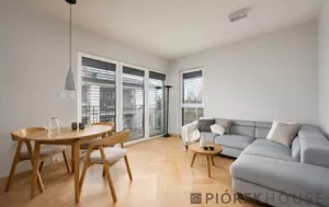 Apartamenty 89043/6624/OMS Warszawa Wawer Borowiecka